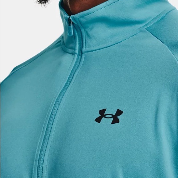 💰PRICE ⬇️ 
UNDER ARMOUR • Grey Loose Heatgear Shirt • size XL - Picture 5 of 7